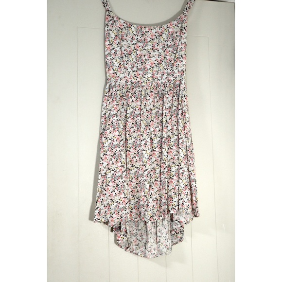 Garage open back summer dress - size medium - Picture 3 of 9